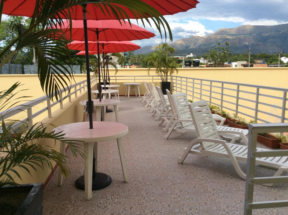 Marux Plaza 3*