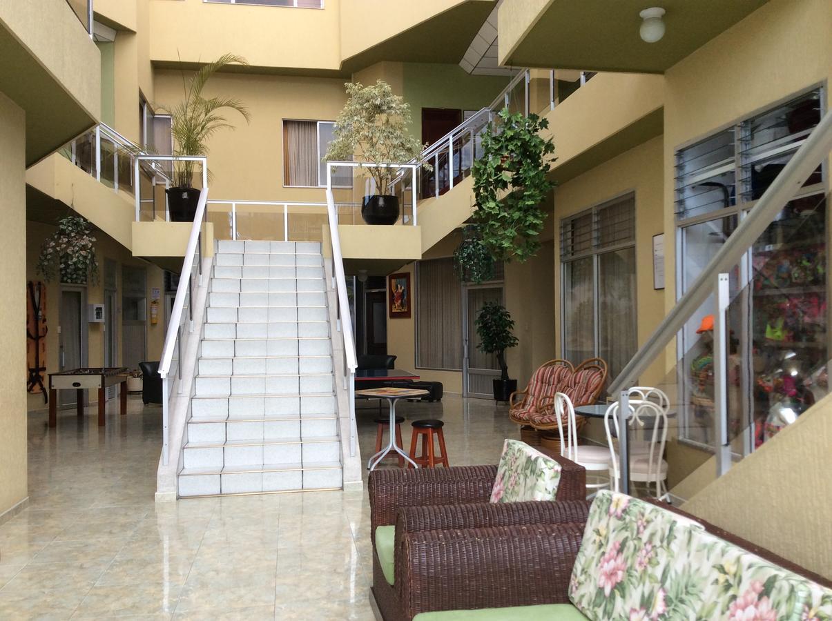 Hotel Marux Plaza 3*
