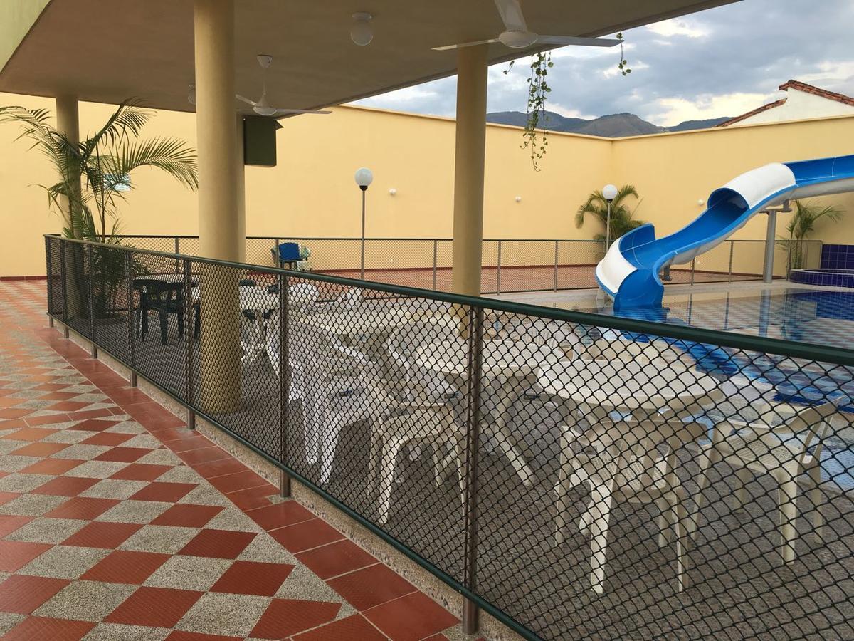 Hotel Marux Plaza Melgar