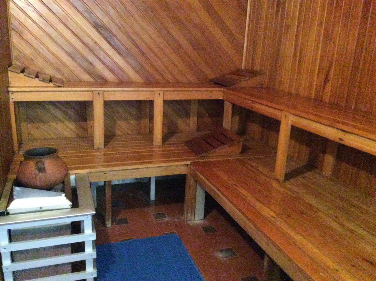 Marux Plaza 3* Melgar