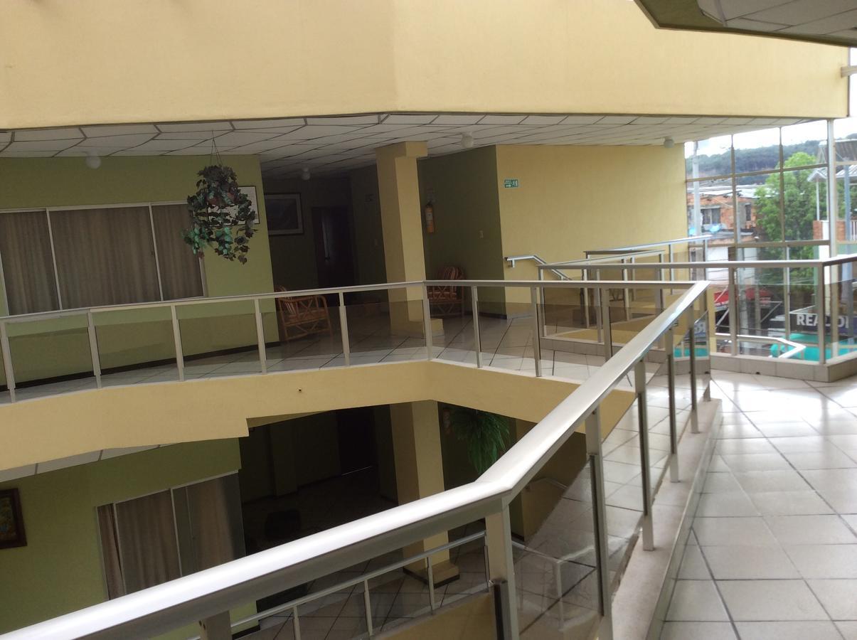 Marux Plaza 3* Melgar