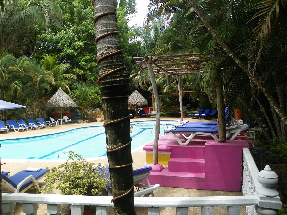 Hotel Amanwana Ecofinca Melgar
