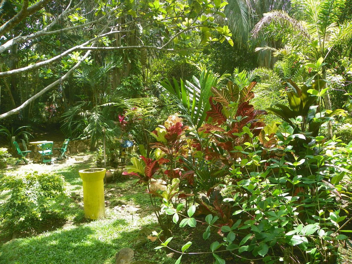 Amanwana Ecofinca Melgar