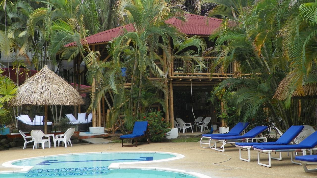 Hotel Amanwana Ecofinca 2*