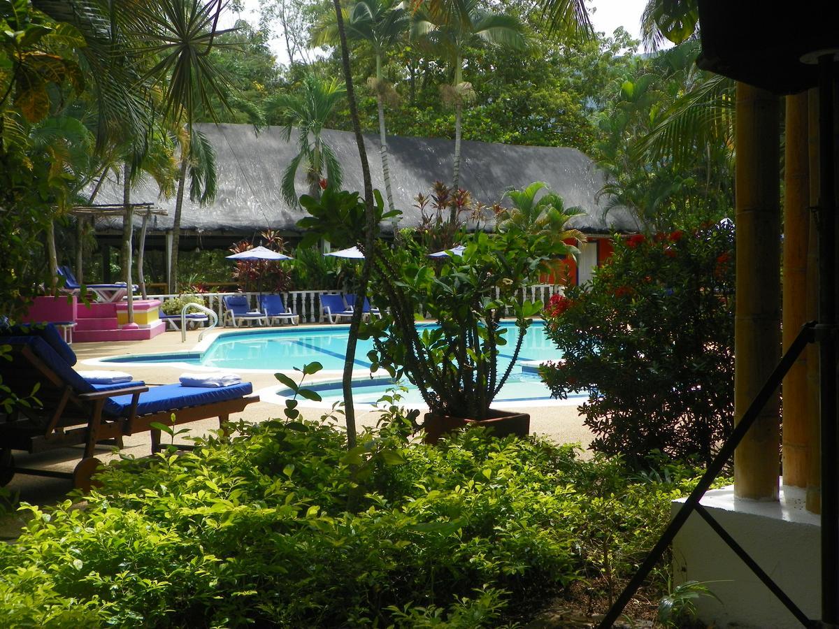 Amanwana Ecofinca Melgar
