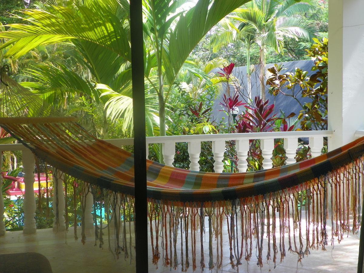 Hotel Amanwana Ecofinca 2*