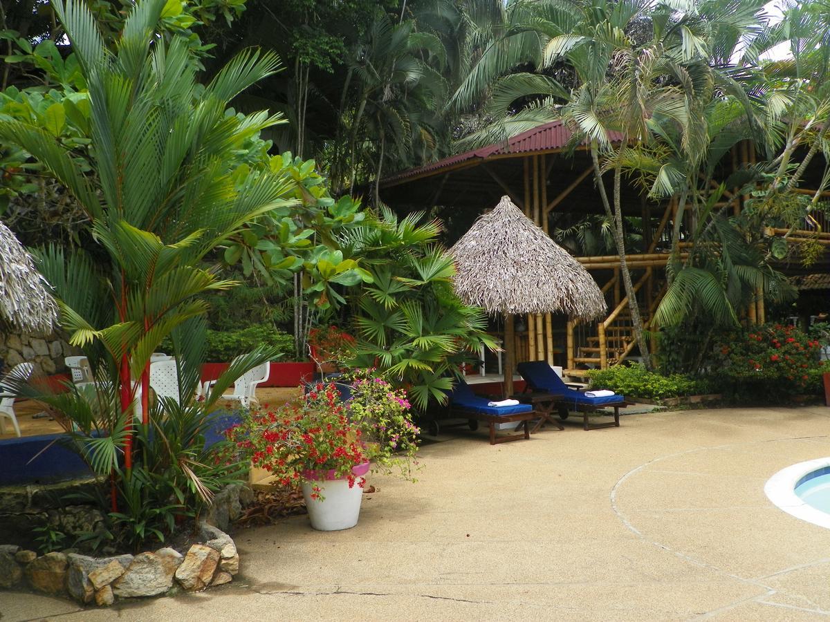 Hotel Amanwana Ecofinca