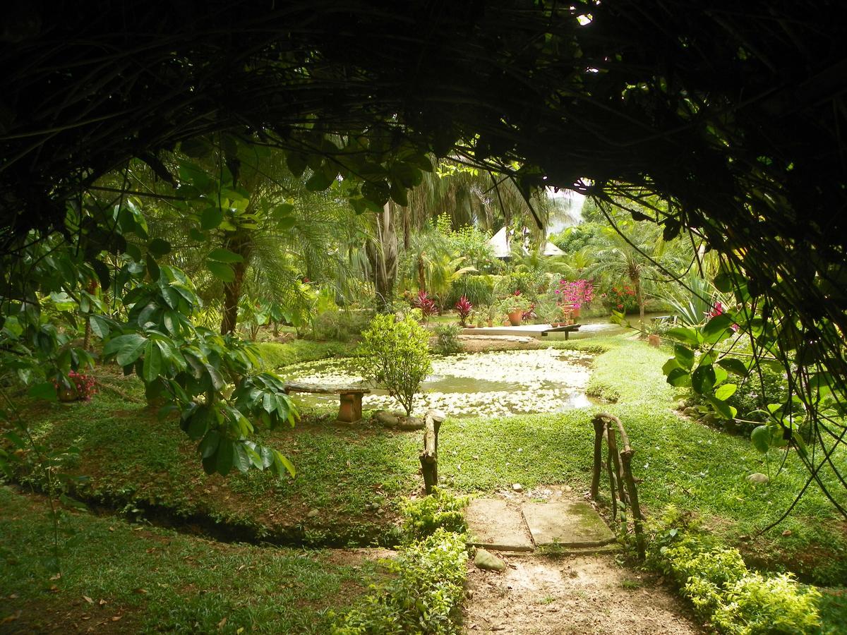 Amanwana Ecofinca 2* Melgar