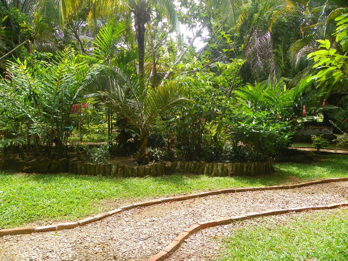 Amanwana Ecofinca Hotel Melgar