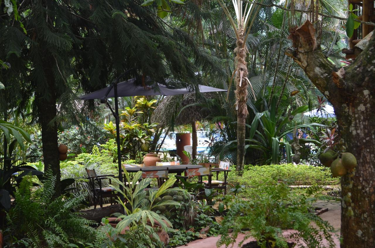 Amanwana Ecofinca