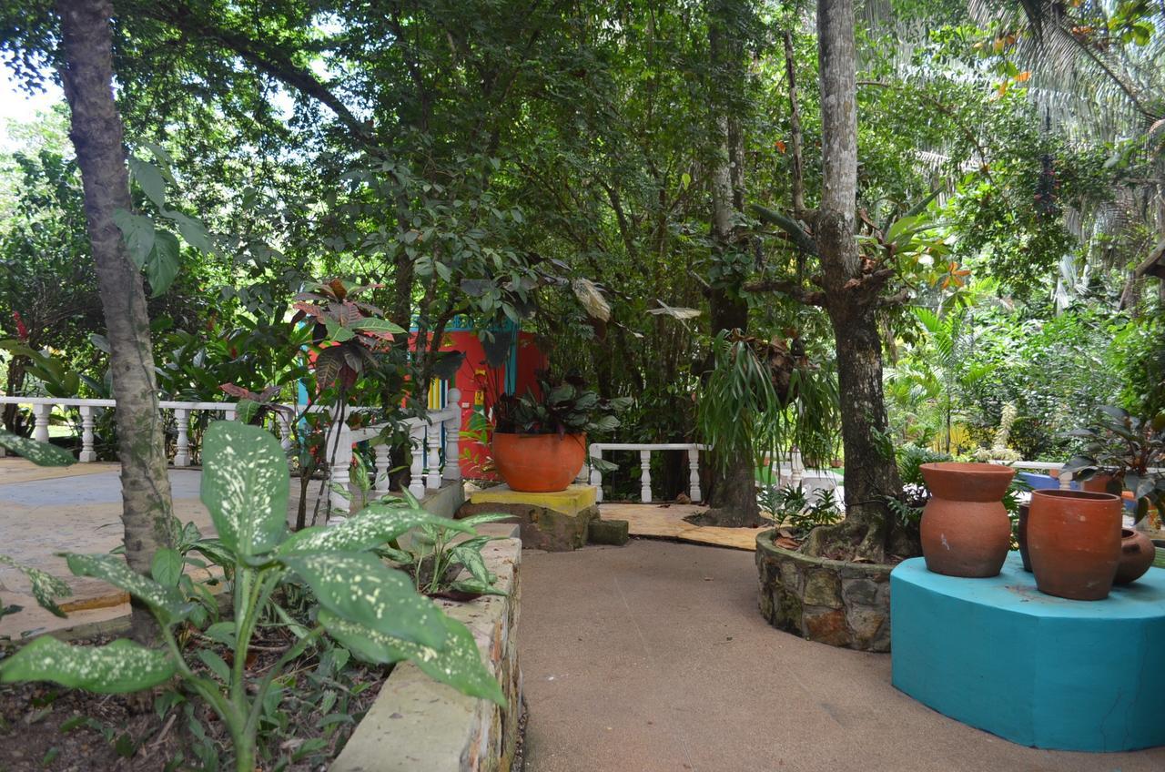 Amanwana Ecofinca Melgar
