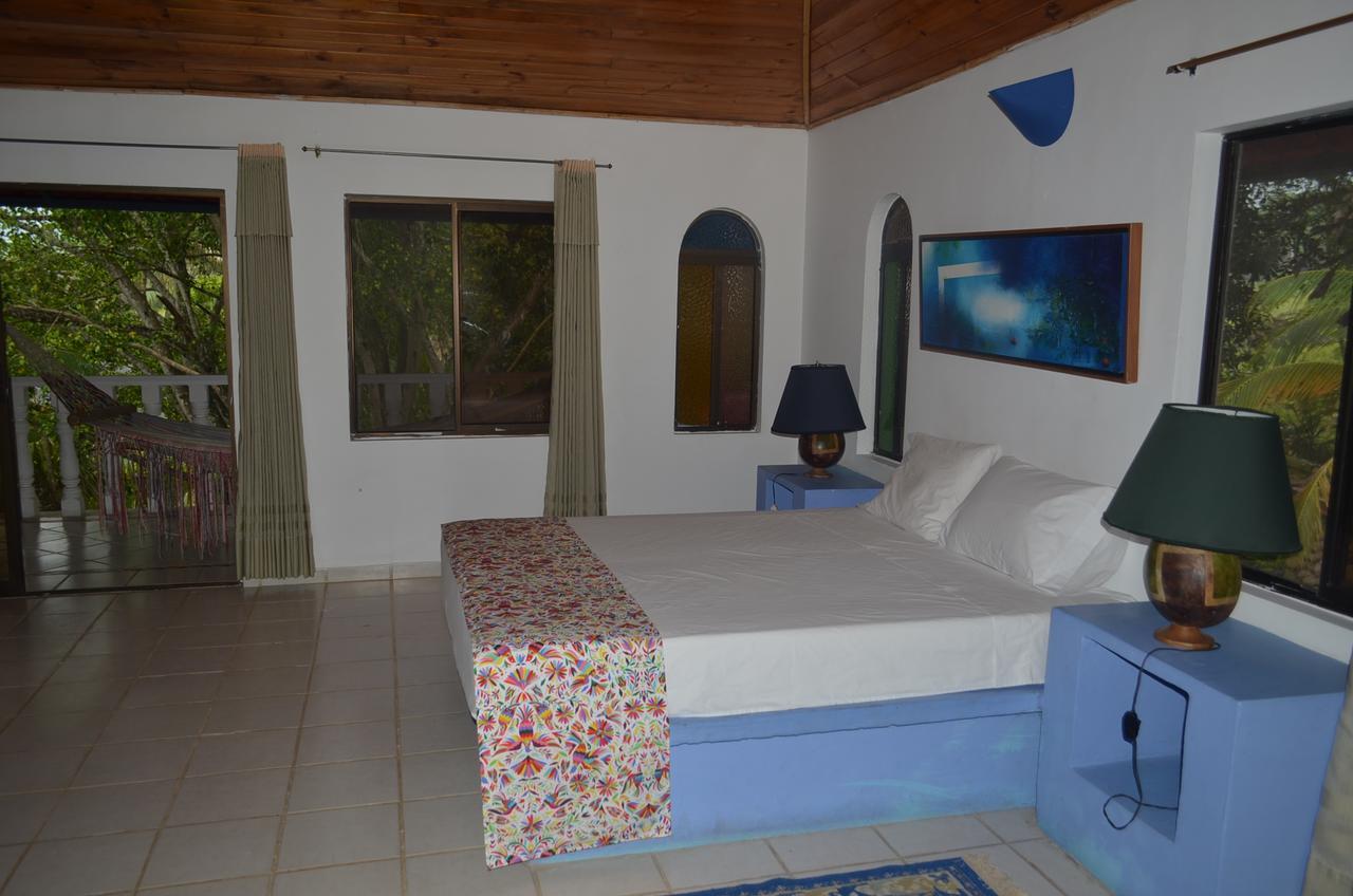 Hotel Amanwana Ecofinca 2*