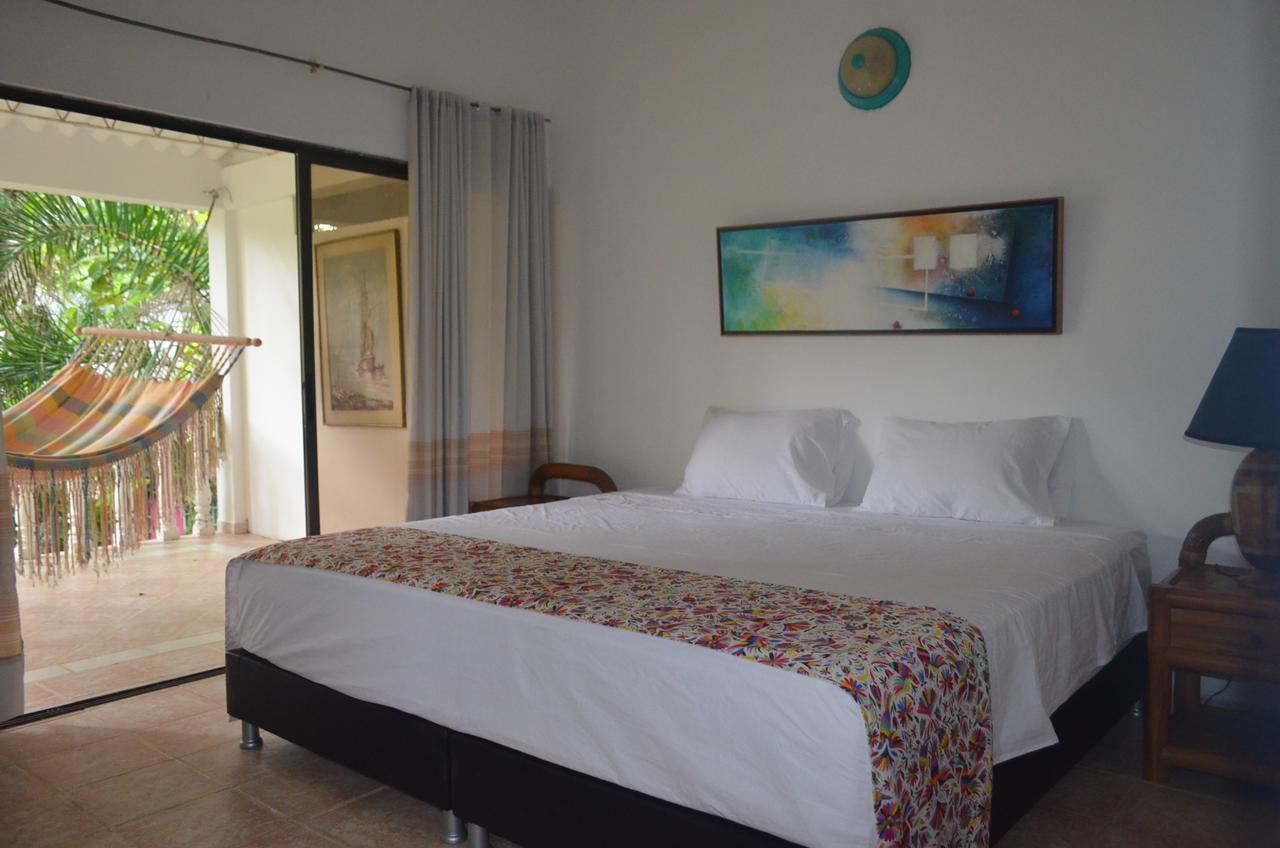 Hotel Amanwana Ecofinca 2*