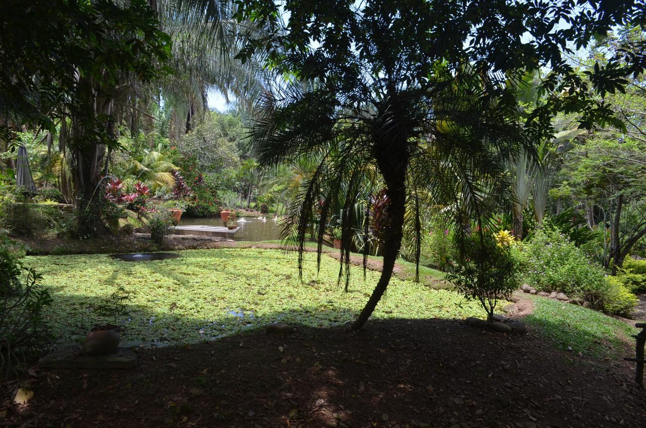 Amanwana Ecofinca 2* Melgar