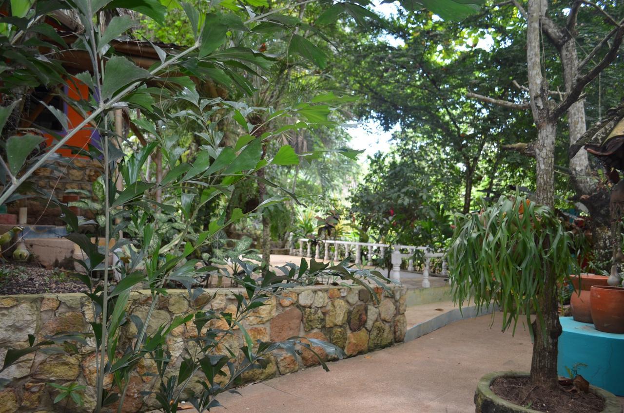 Amanwana Ecofinca 2*