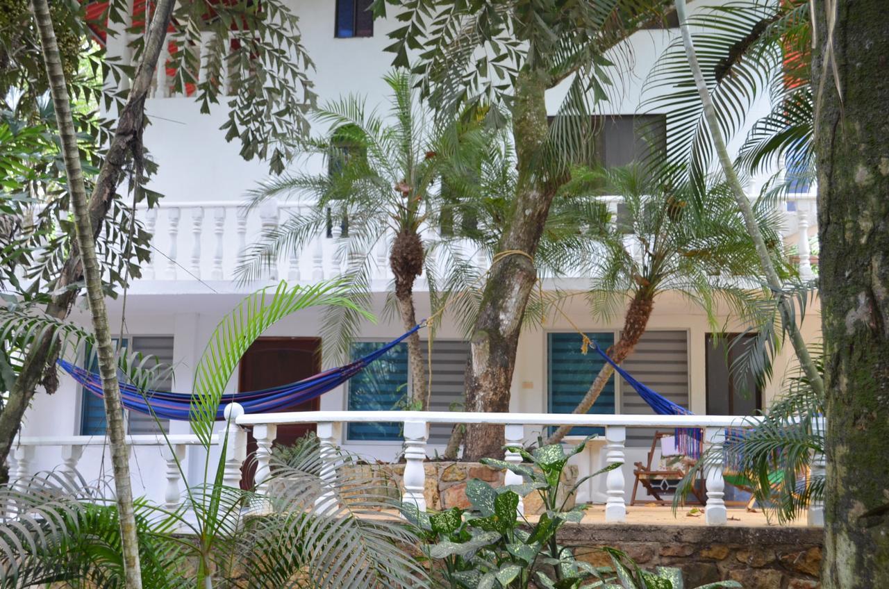 Amanwana Ecofinca Hotel