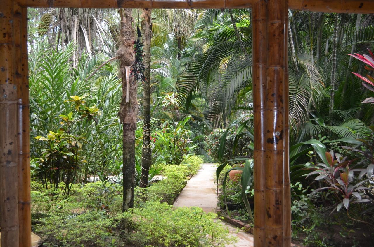 Amanwana Ecofinca 2* Melgar