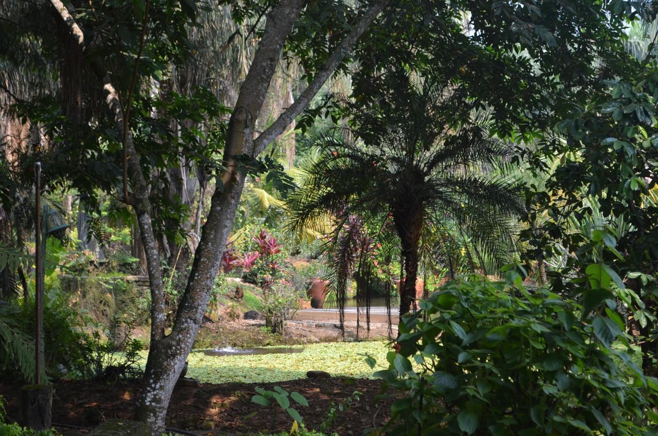 Amanwana Ecofinca Melgar