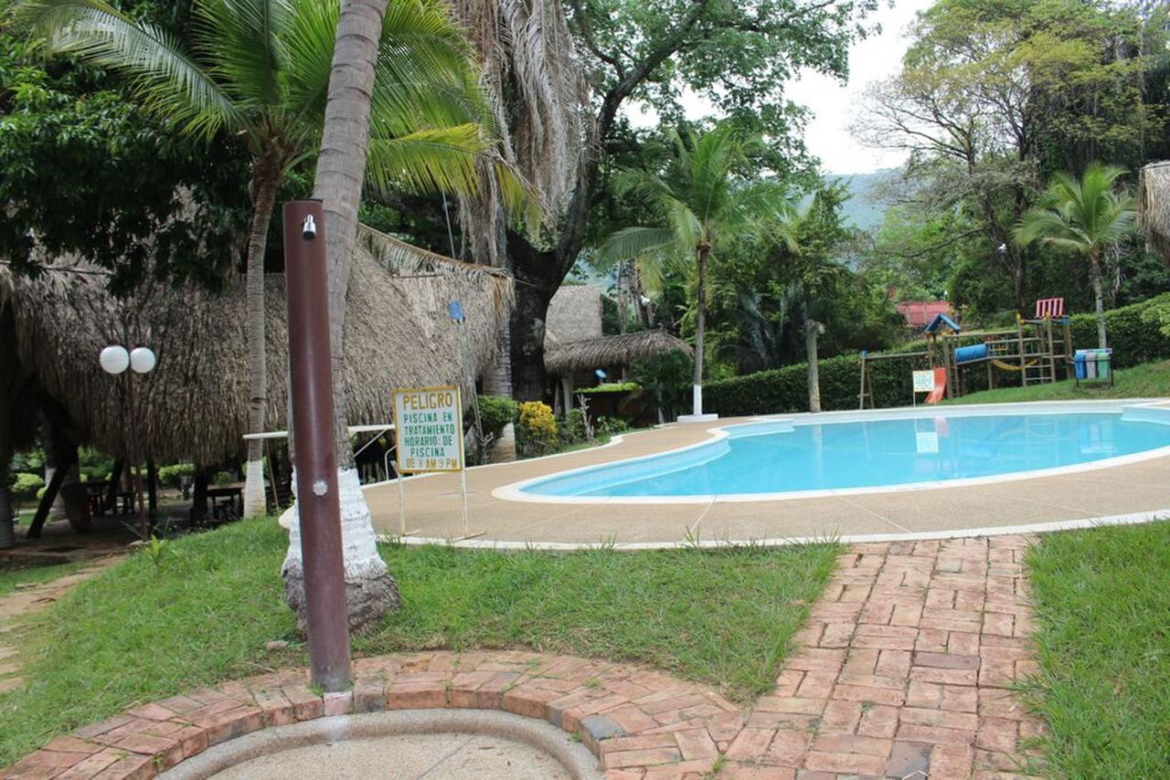 Eco El Reposo Hotel Melgar