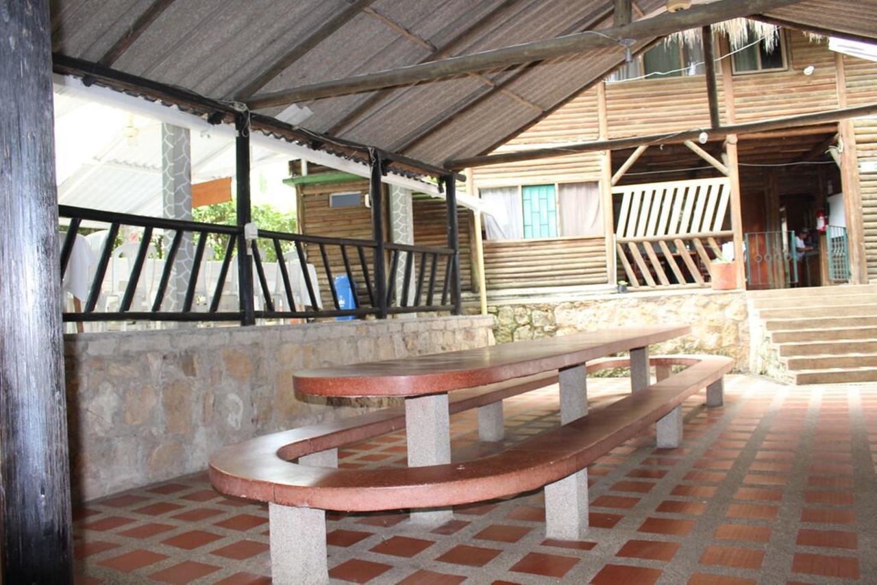 Eco El Reposo Melgar