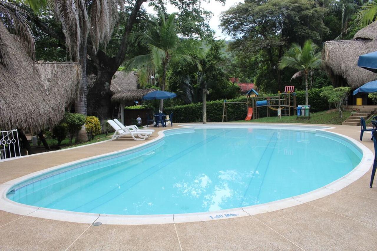 Eco El Reposo Hotel 3*