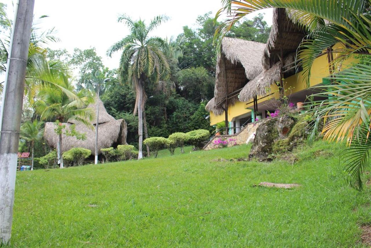 Eco El Reposo Hotel Melgar