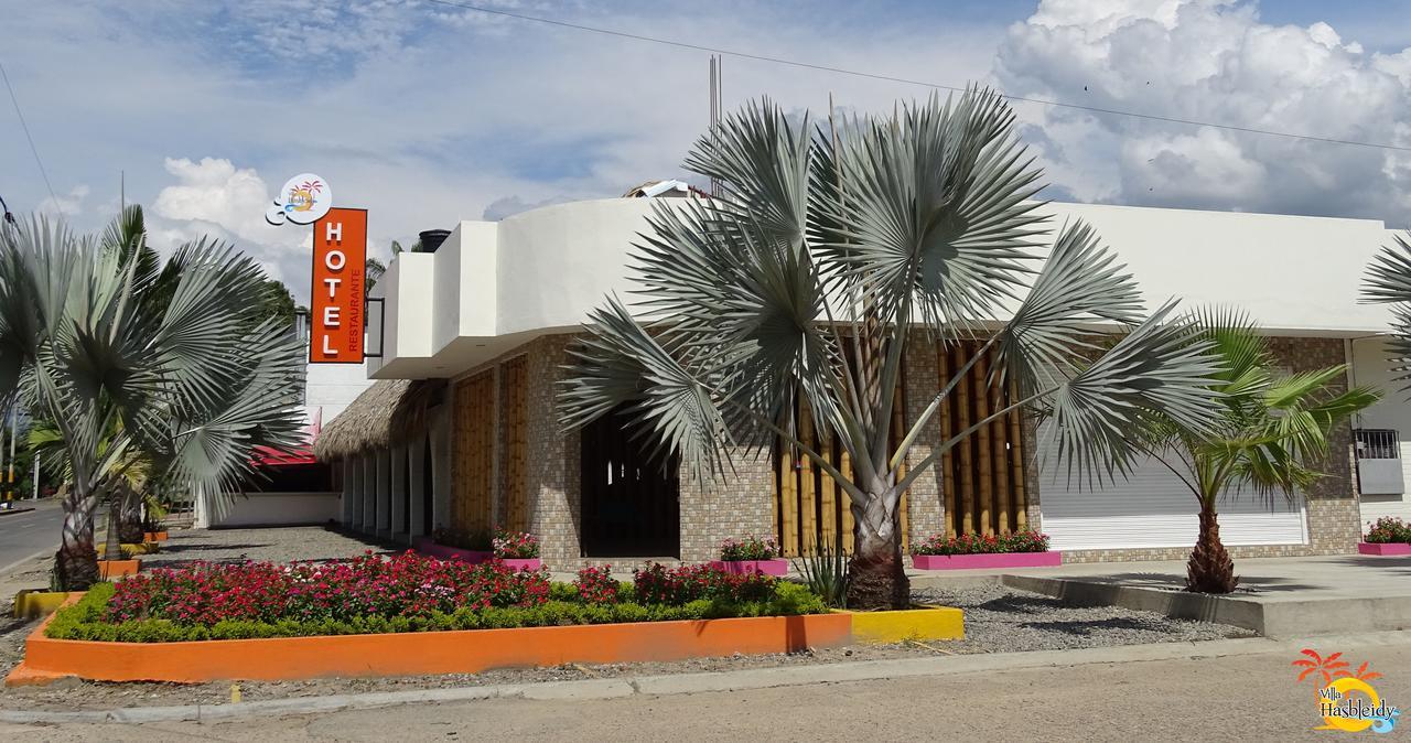 Y Restaurante Hasbleidy