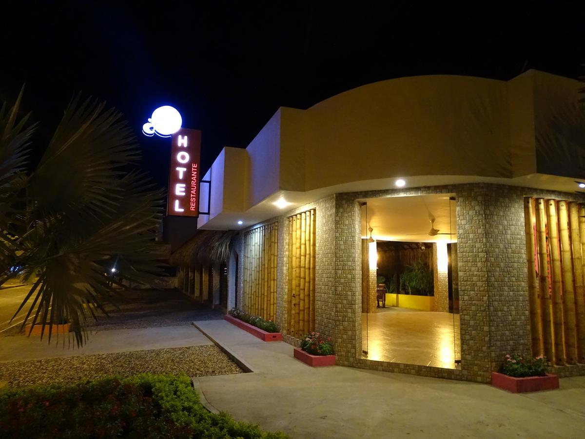 Hotel Y Restaurante Hasbleidy Melgar