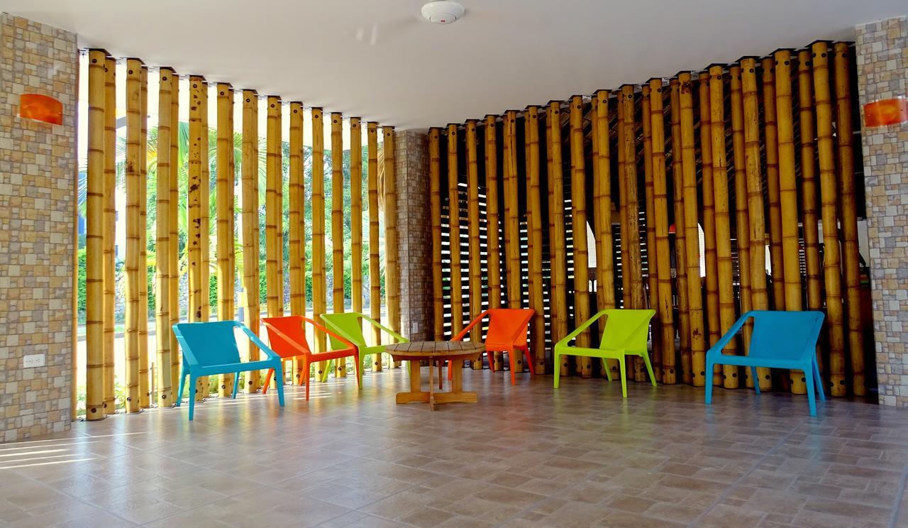 Y Restaurante Hasbleidy Hotel