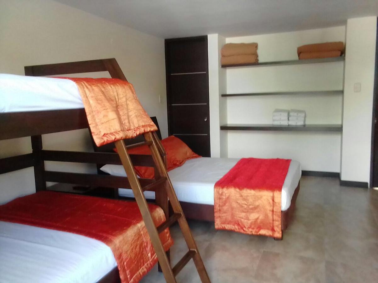Hotel Y Restaurante Hasbleidy Melgar