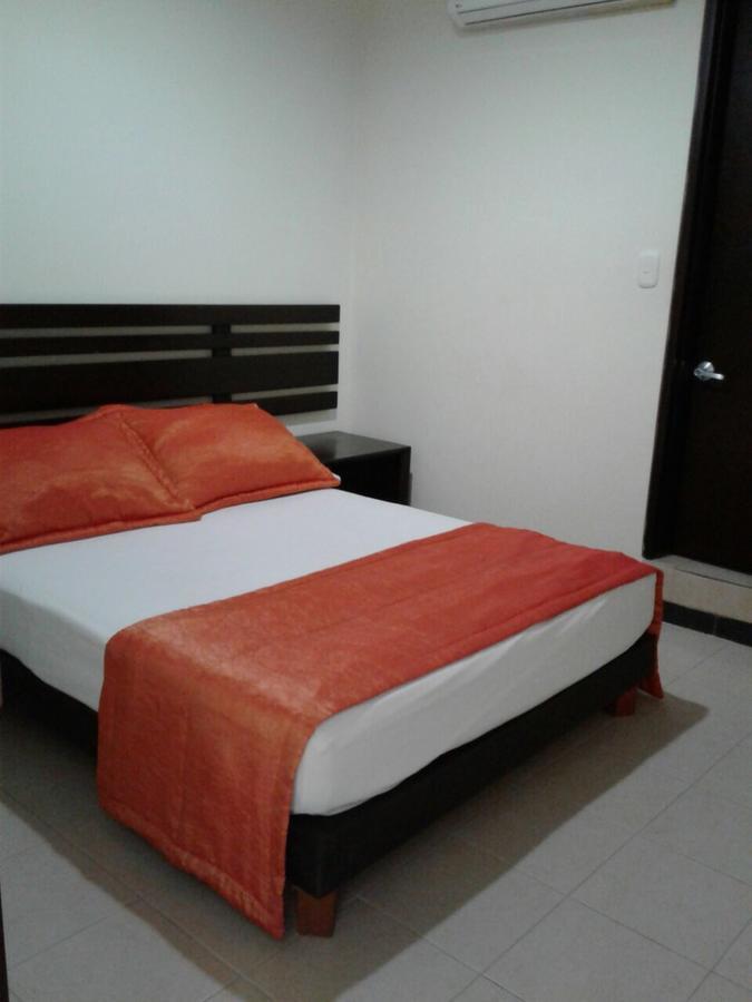 Y Restaurante Hasbleidy 3* Melgar