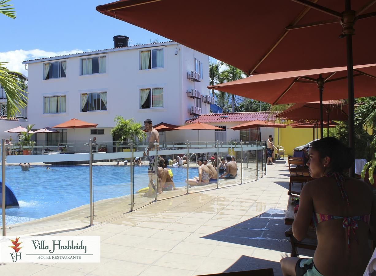 Y Restaurante Hasbleidy 3*