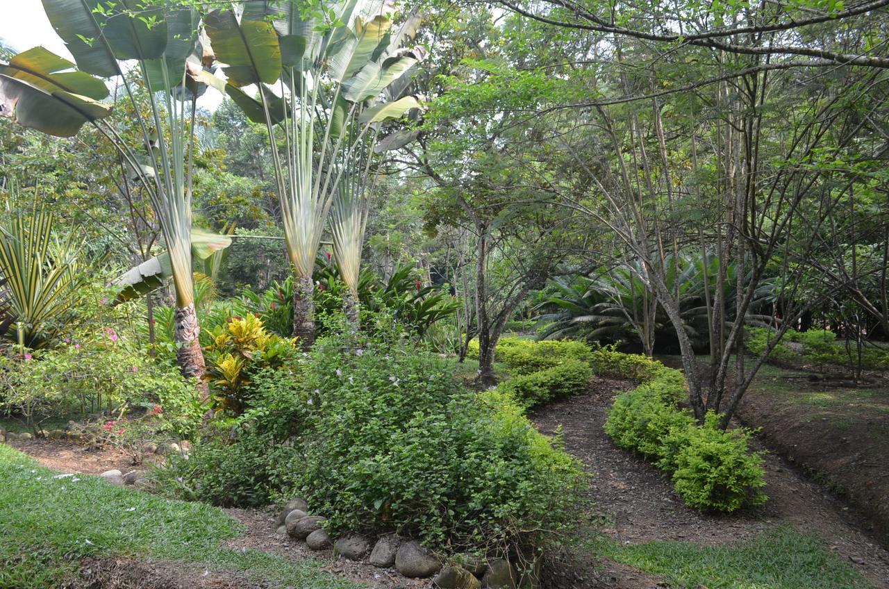 Amanwana Ecofinca Melgar