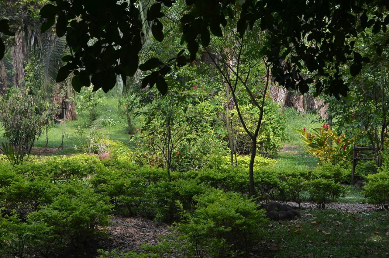 Amanwana Ecofinca Melgar