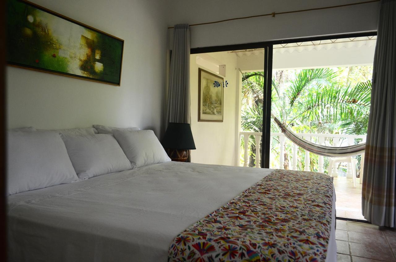 Amanwana Ecofinca 2*