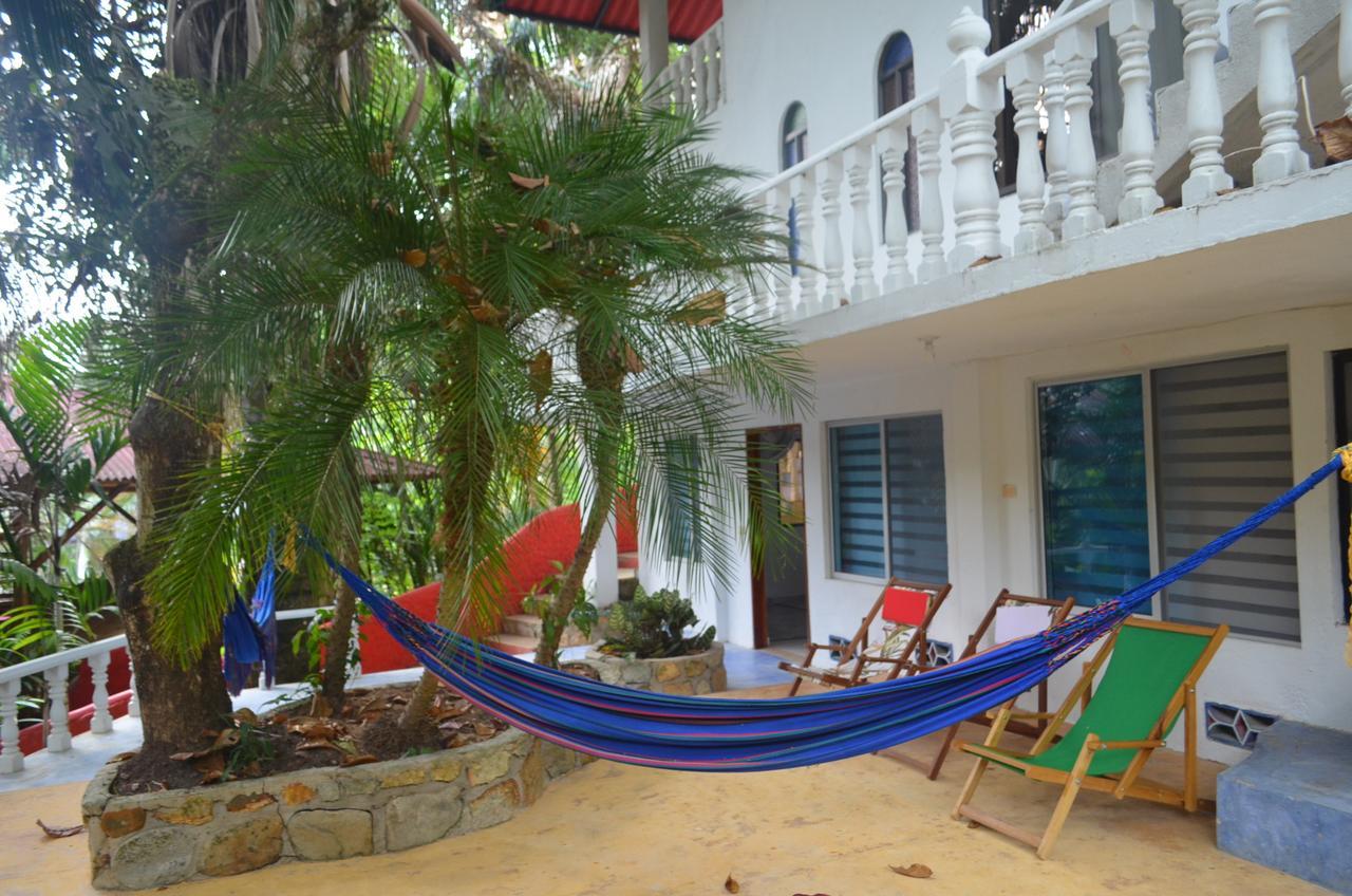 Hotel Amanwana Ecofinca 2*