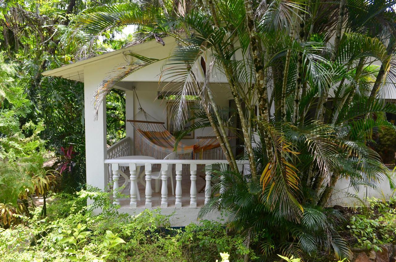 Amanwana Ecofinca Hotel Melgar