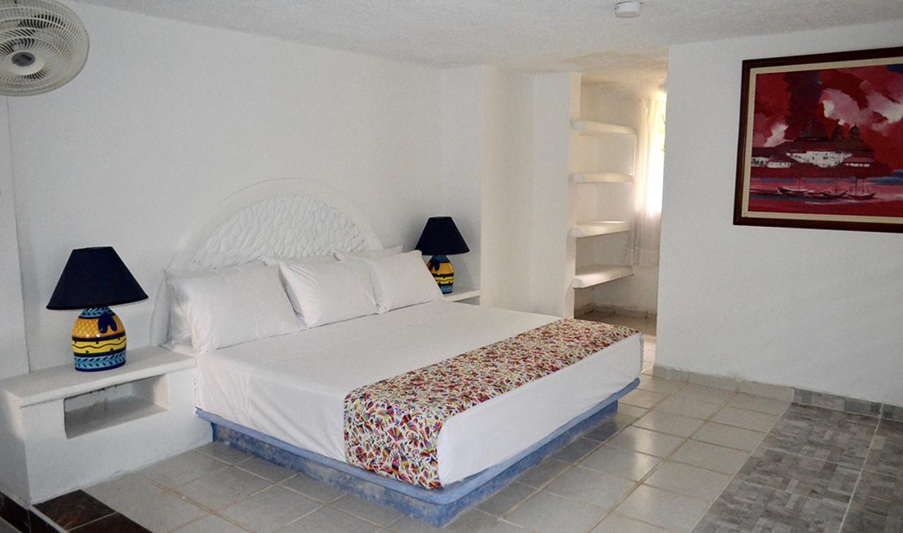 Hotel Amanwana Ecofinca Melgar