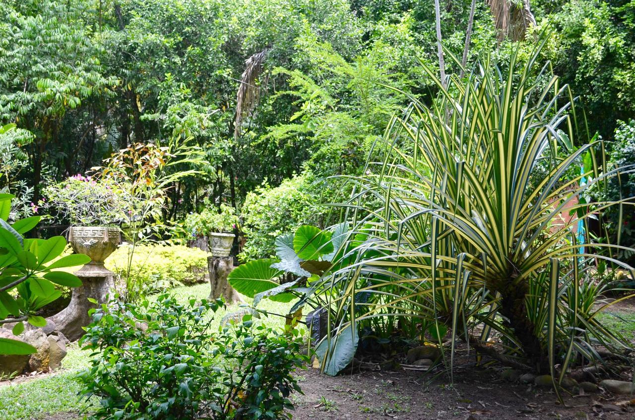 Amanwana Ecofinca 2* Melgar