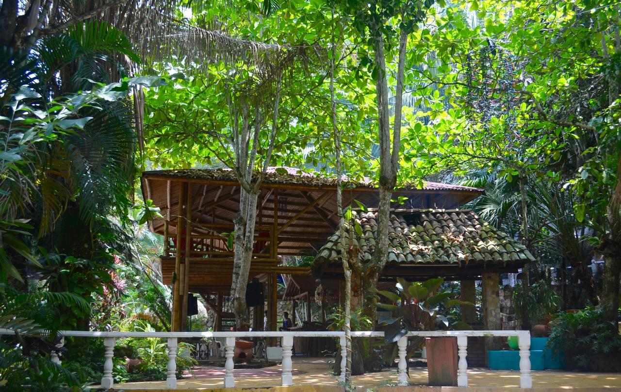 Amanwana Ecofinca Hotel Melgar