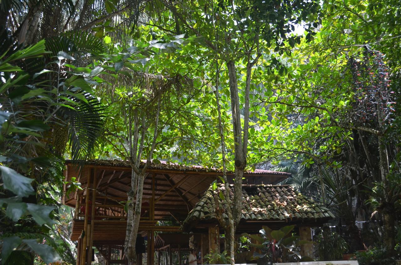 Hotel Amanwana Ecofinca Melgar