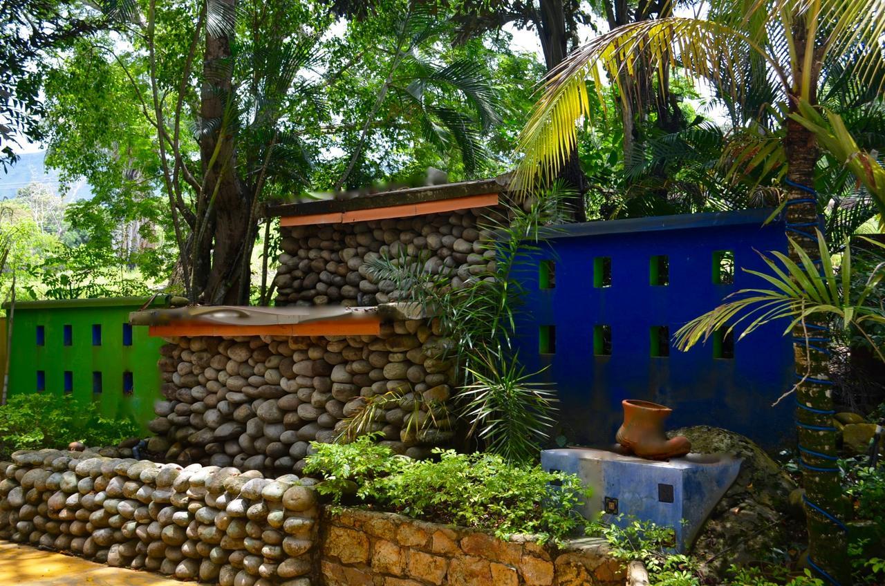 Amanwana Ecofinca Hotel