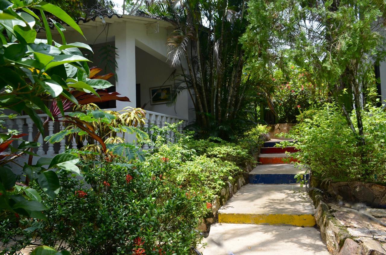 Hotel Amanwana Ecofinca Melgar