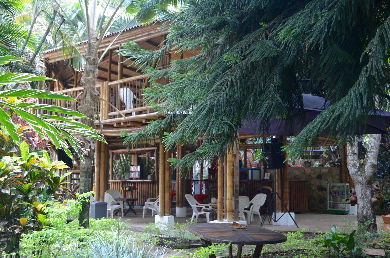 Amanwana Ecofinca Melgar