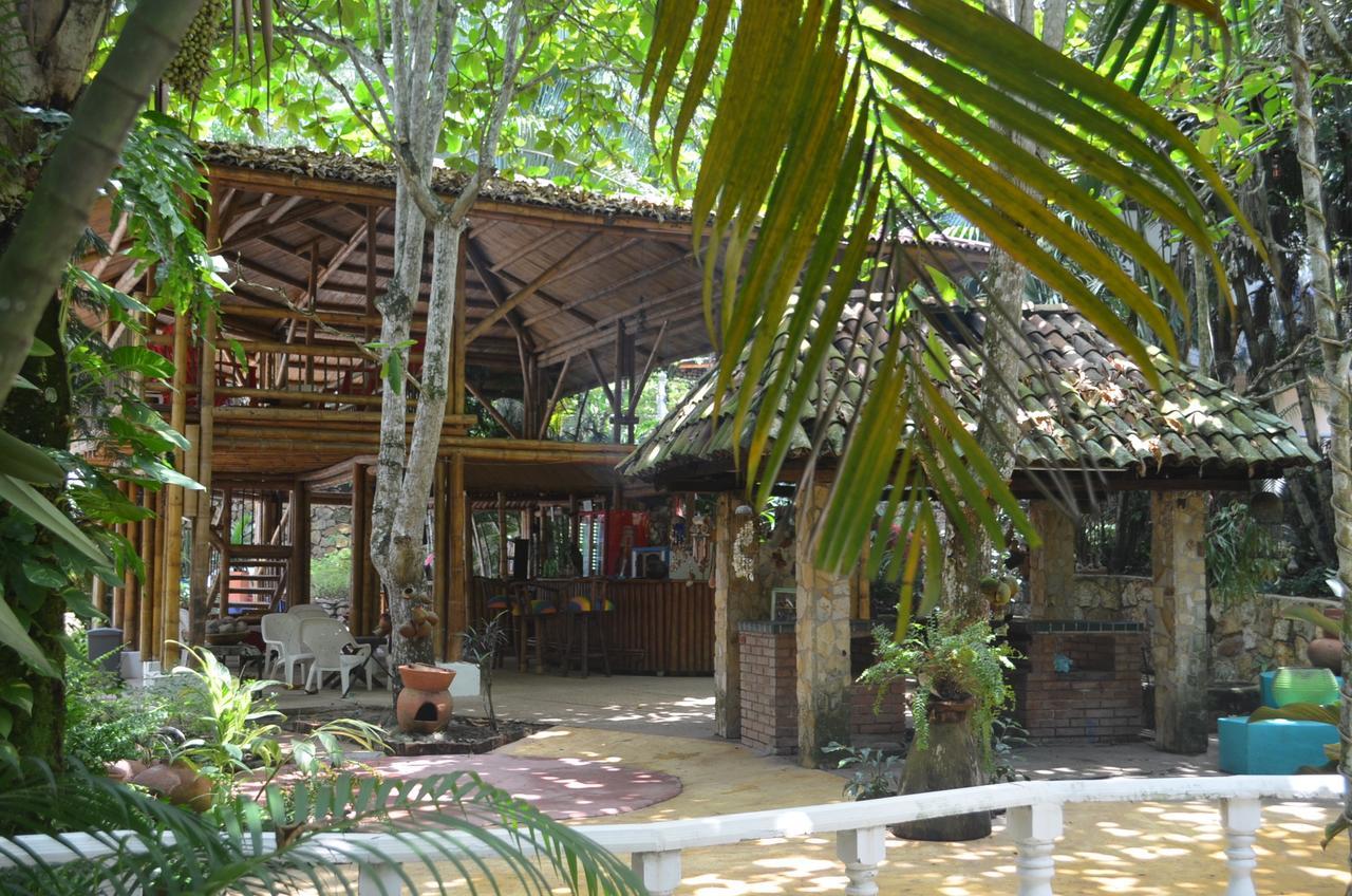 Amanwana Ecofinca