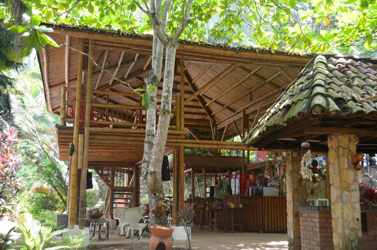 Amanwana Ecofinca Melgar