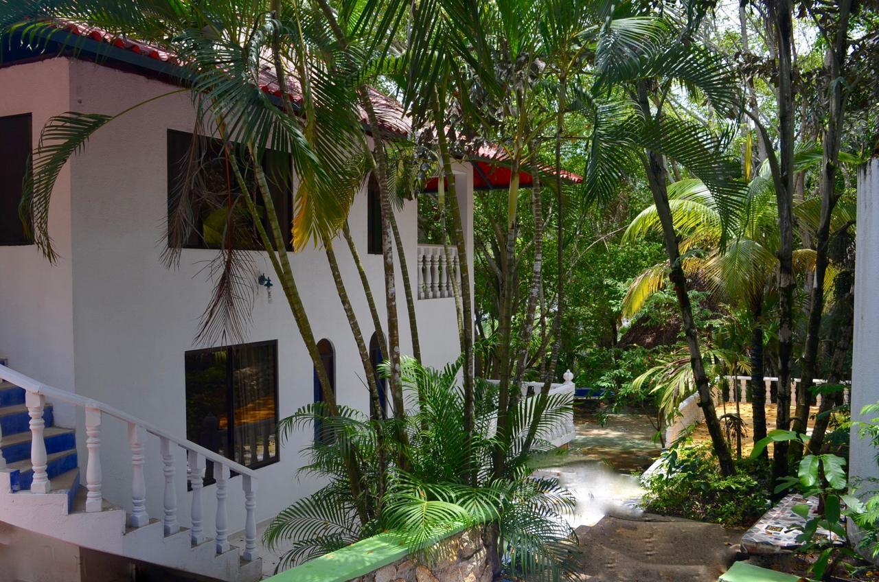Amanwana Ecofinca Hotel 2*