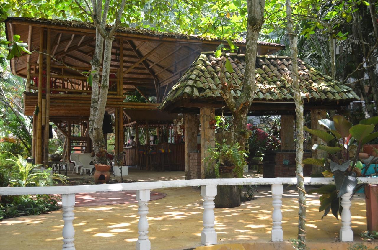 Amanwana Ecofinca Hotel
