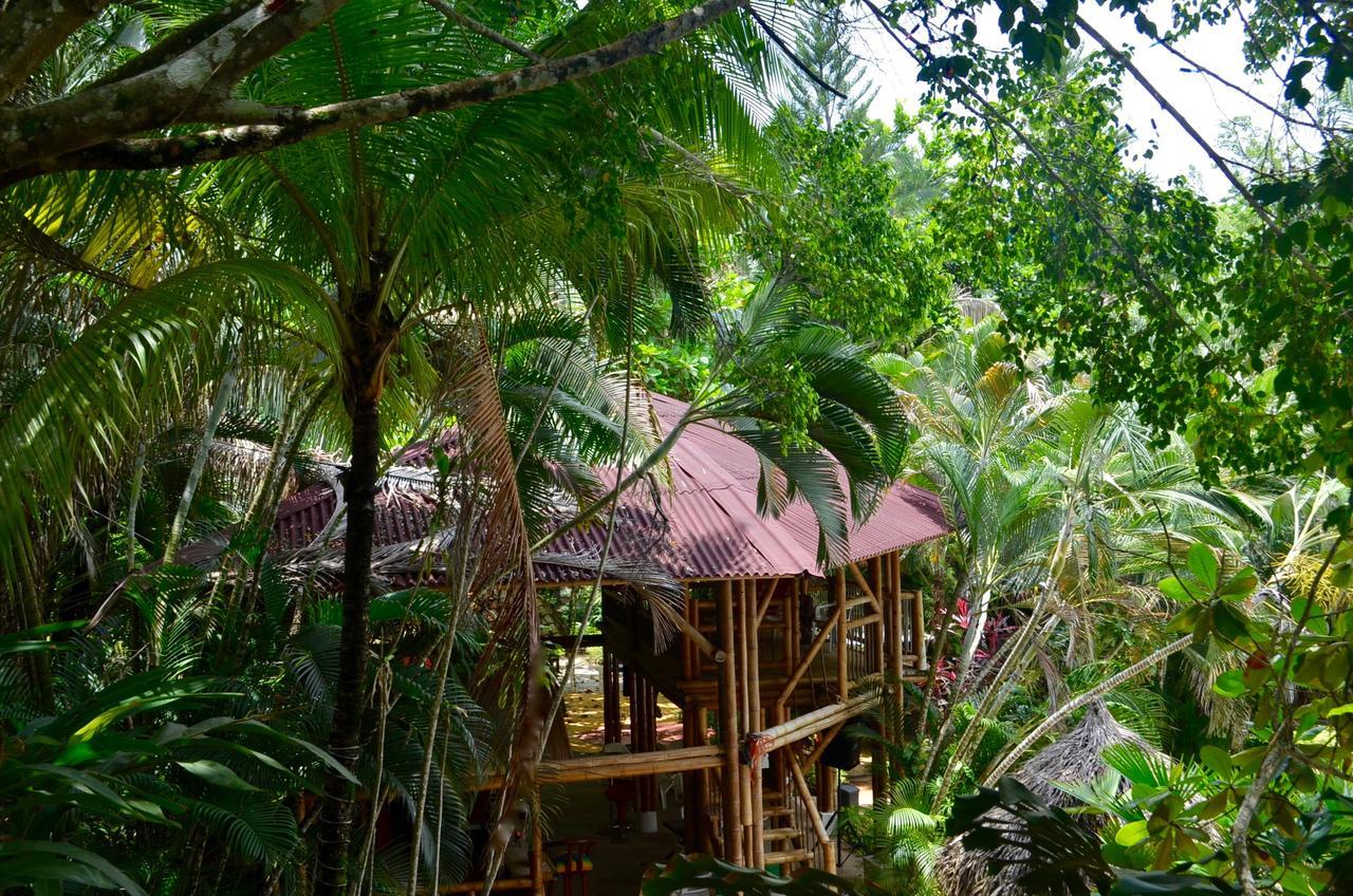 Amanwana Ecofinca 2* Melgar