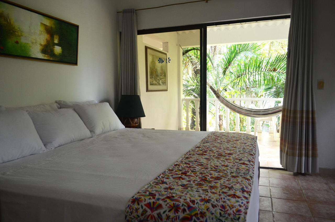 Hotel Amanwana Ecofinca 2*